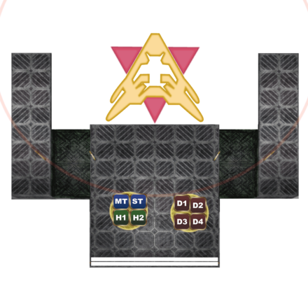 しんげきクアドラ頭割り