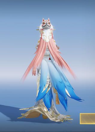 狐の嫁入り画像