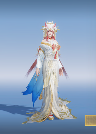 狐の嫁入り画像