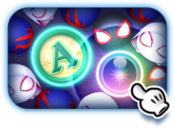 カプセルミッション