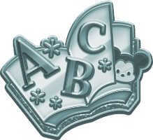 シルバーピンズ