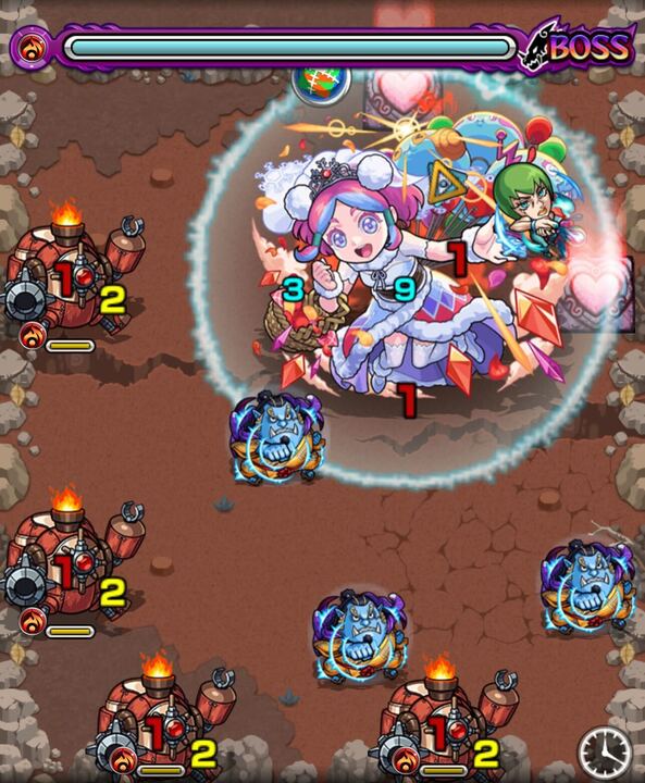 フラーシャボス1