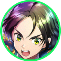 オセロニアの［不屈の挑戦者］リカルドの画像