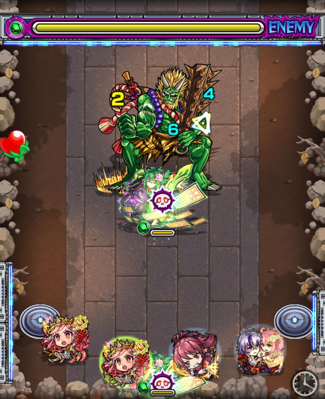 ヒノウェデステージ1