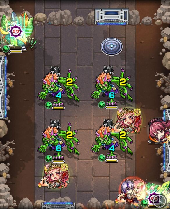 ヒノウェデステージ3