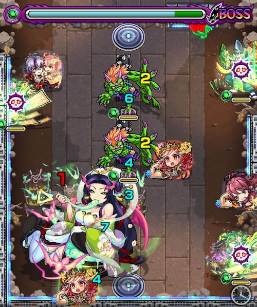 ヒノウェデボス1