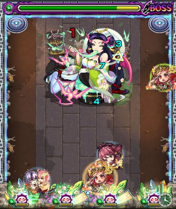 ヒノウェデボス2