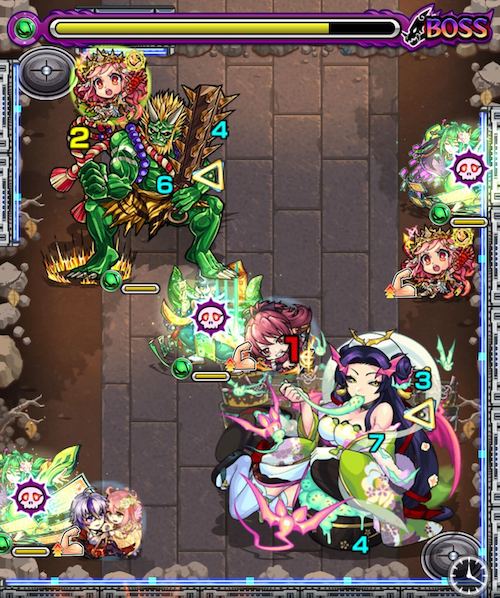 ヒノウェデボス3