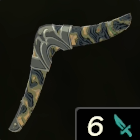 ブーメラン画像