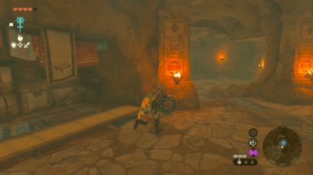 7つの珠の場所1