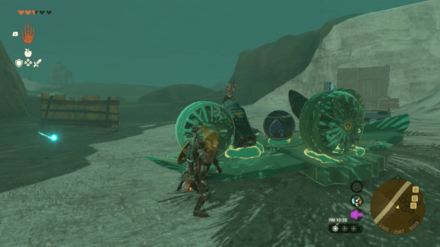 ロケット翼などで運ぶのが楽