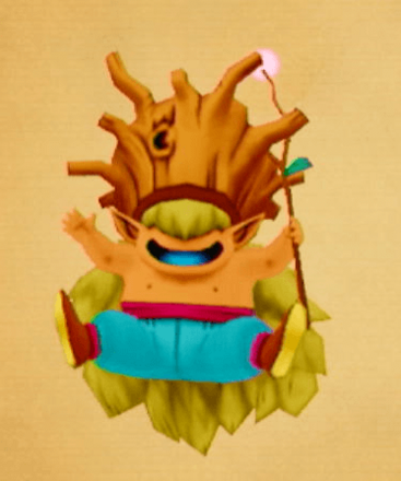 きりかぶこぞう画像