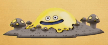 ぬかどこスライム画像