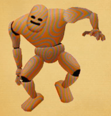 どろにんぎょう画像