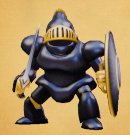 シュバルツシュルト画像