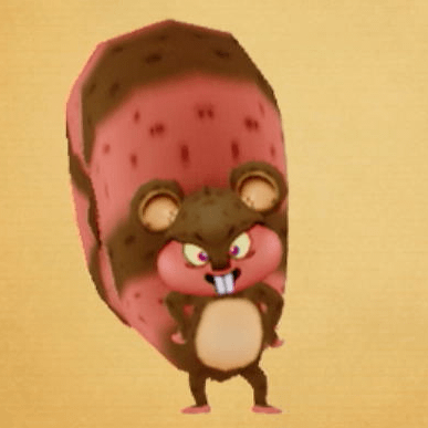 アカリリス画像