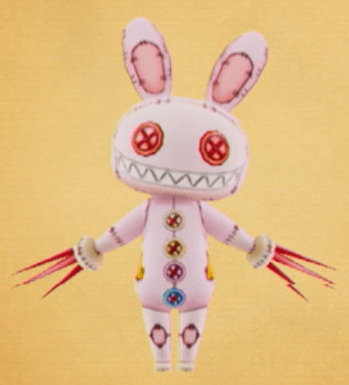 ニードルうさこ画像