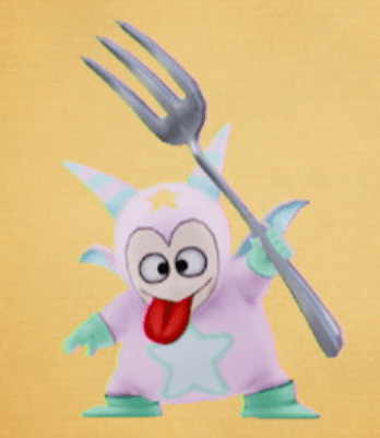 ベビンゴサタン画像