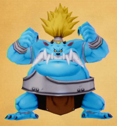 ブルファング画像