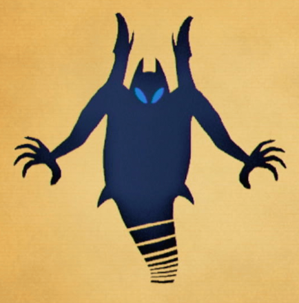 あやしいかげ画像