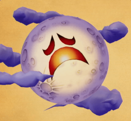 なげきムーン画像