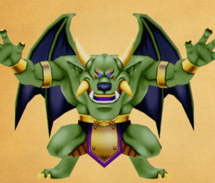 魔創兵長バスラー画像