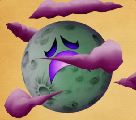 ダークプラネット画像