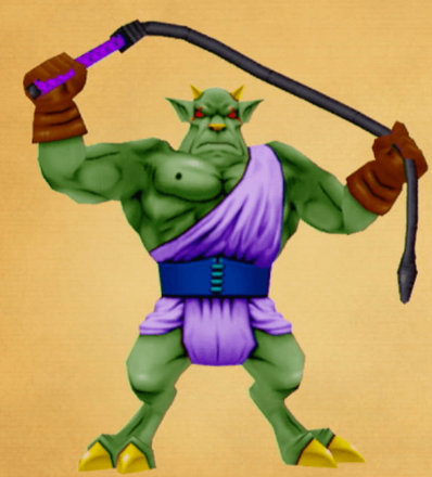 魔創兵ゲゾラ画像