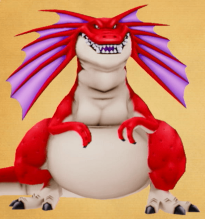 アルゴングレート画像