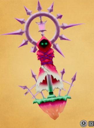 ゴーストベリー画像