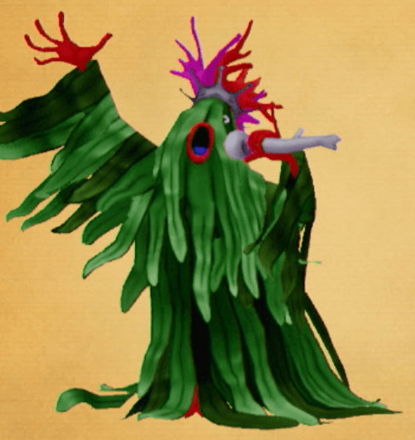 わかめ王子画像