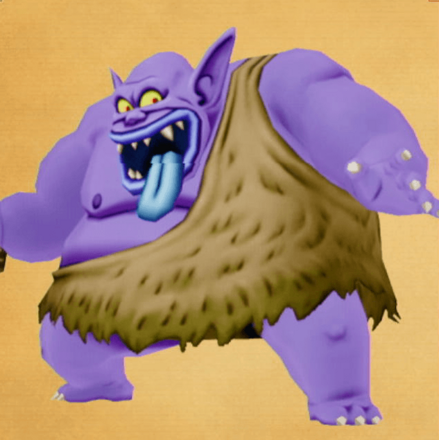 トロルキング画像