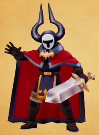 プリーストナイト画像