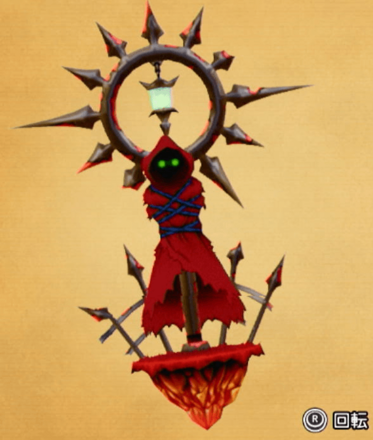 アサシンブラッド画像