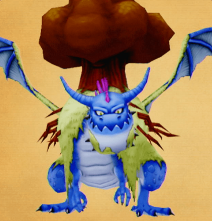 エルダードラゴン画像