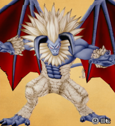 破戒王ベルムド画像