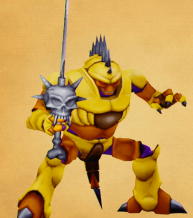 魔勇者アンルシア画像