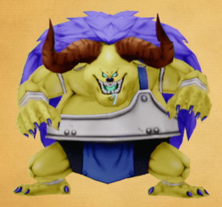 バッファロン画像