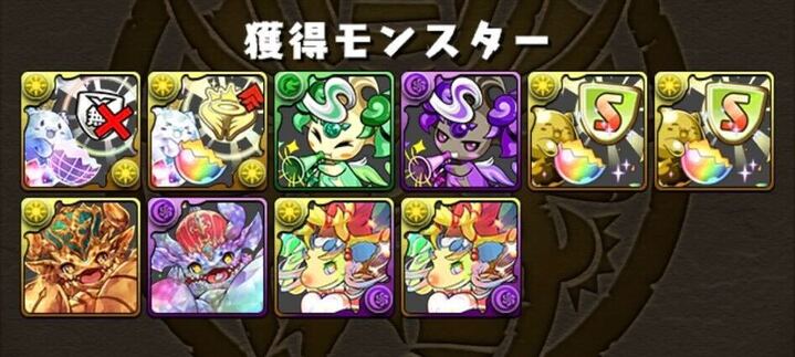 周回するのがおすすめ