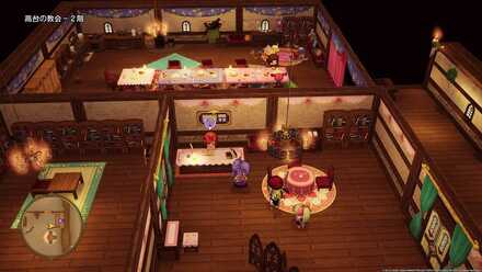 途切れた旋律の受注場所