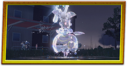 幻のポケモン一覧