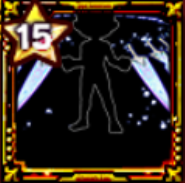 淡光輝水の剣画像