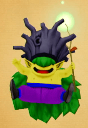 ヒイラギどうじ画像