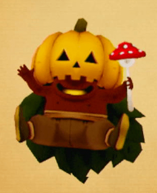 パンプキッズ画像