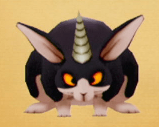 ブラバニクイーン画像