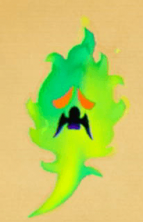 ジェイドフレア画像