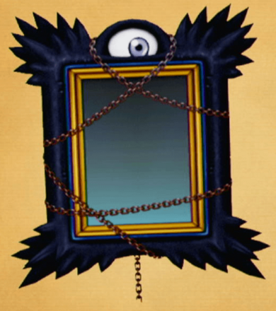 エビルキュビズム画像