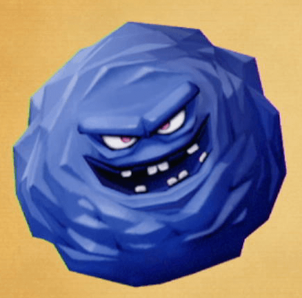 ビッグバン岩画像