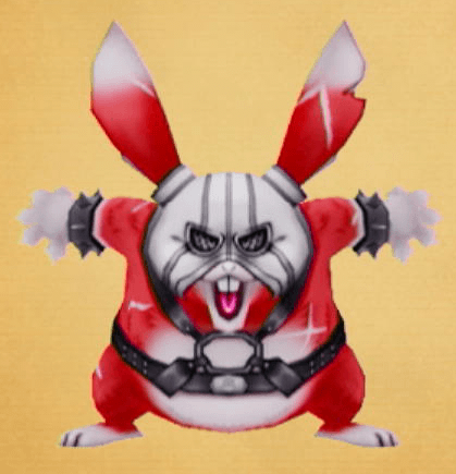 いたずらジャーミィ画像