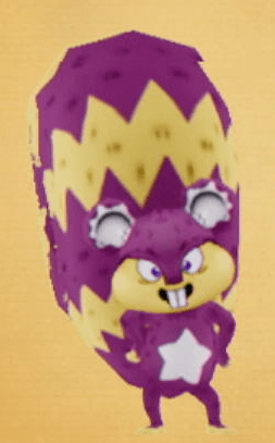 スターレミング画像